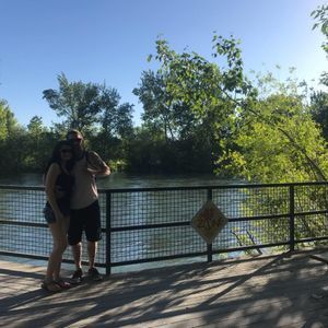 Meet your Posher, Stefanie